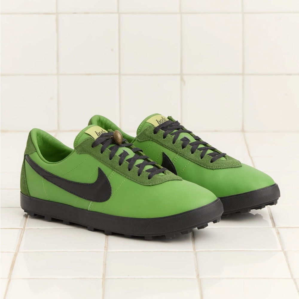 Nike Astrograbber Bode Men's Chlorphyll